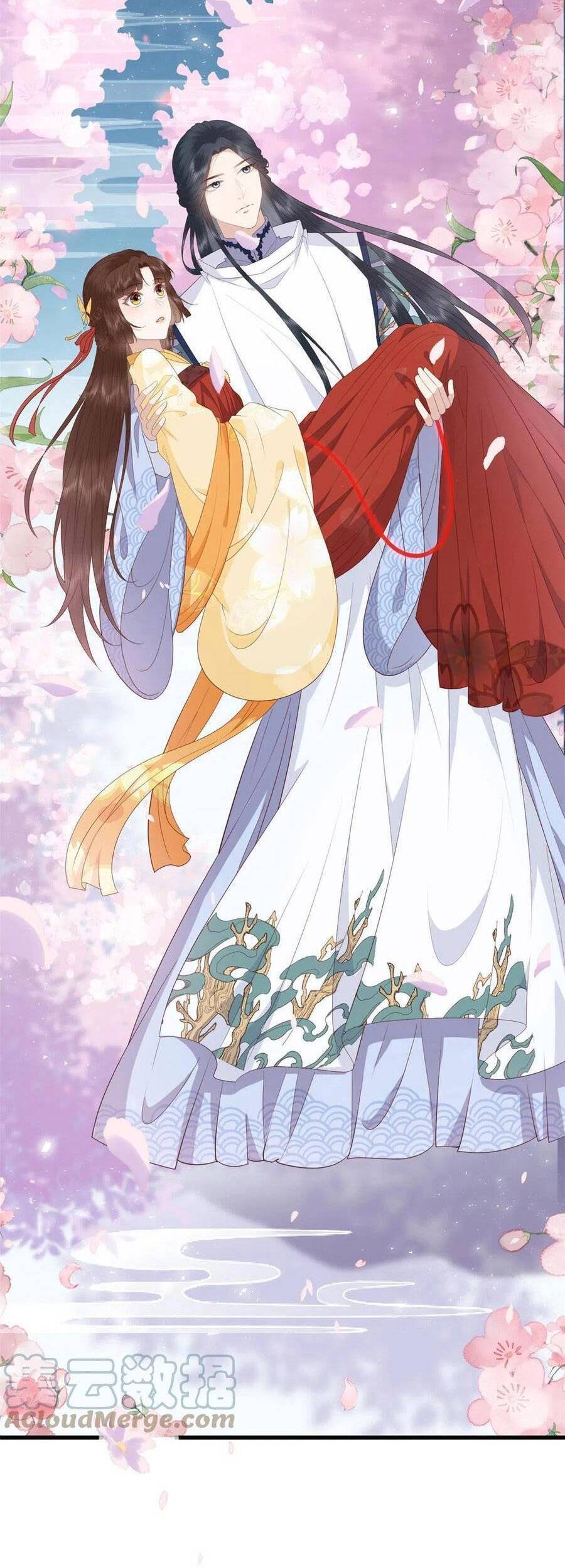 Nữ Phụ Không Thể Chọc Giận Chapter 60 - 20