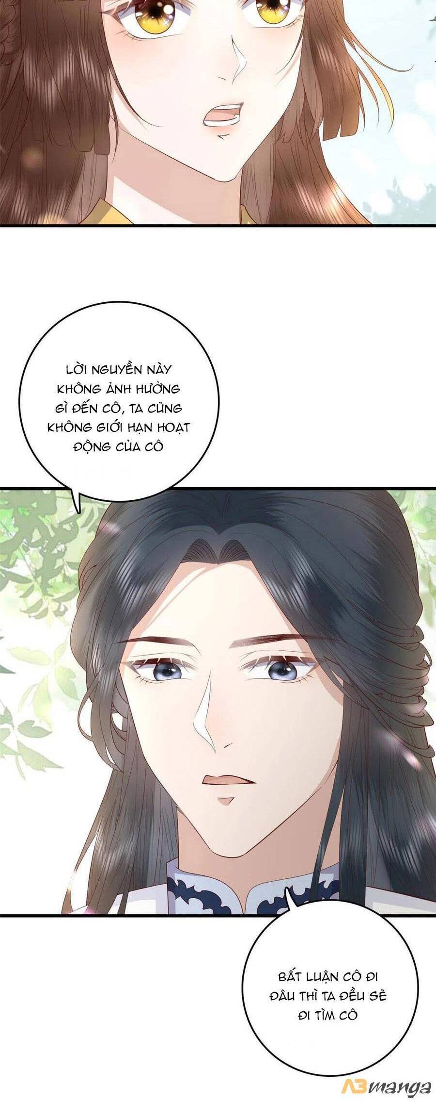 Nữ Phụ Không Thể Chọc Giận Chapter 60 - 3