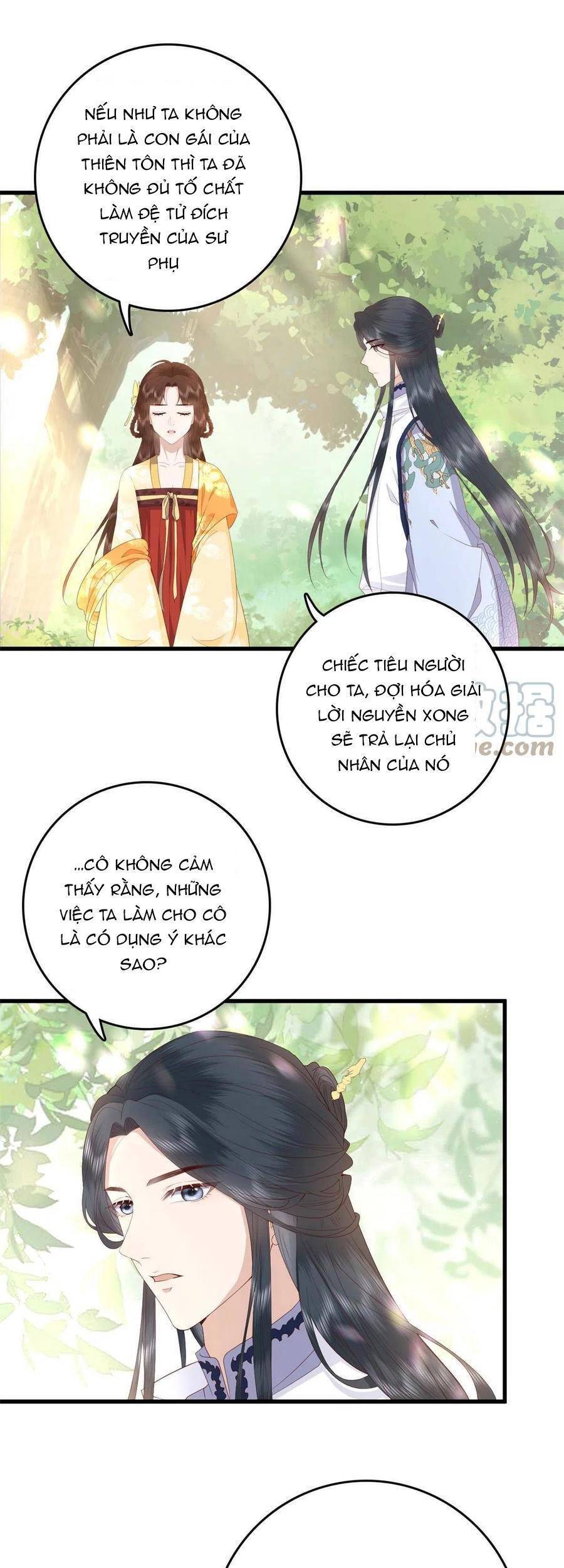 Nữ Phụ Không Thể Chọc Giận Chapter 60 - 4