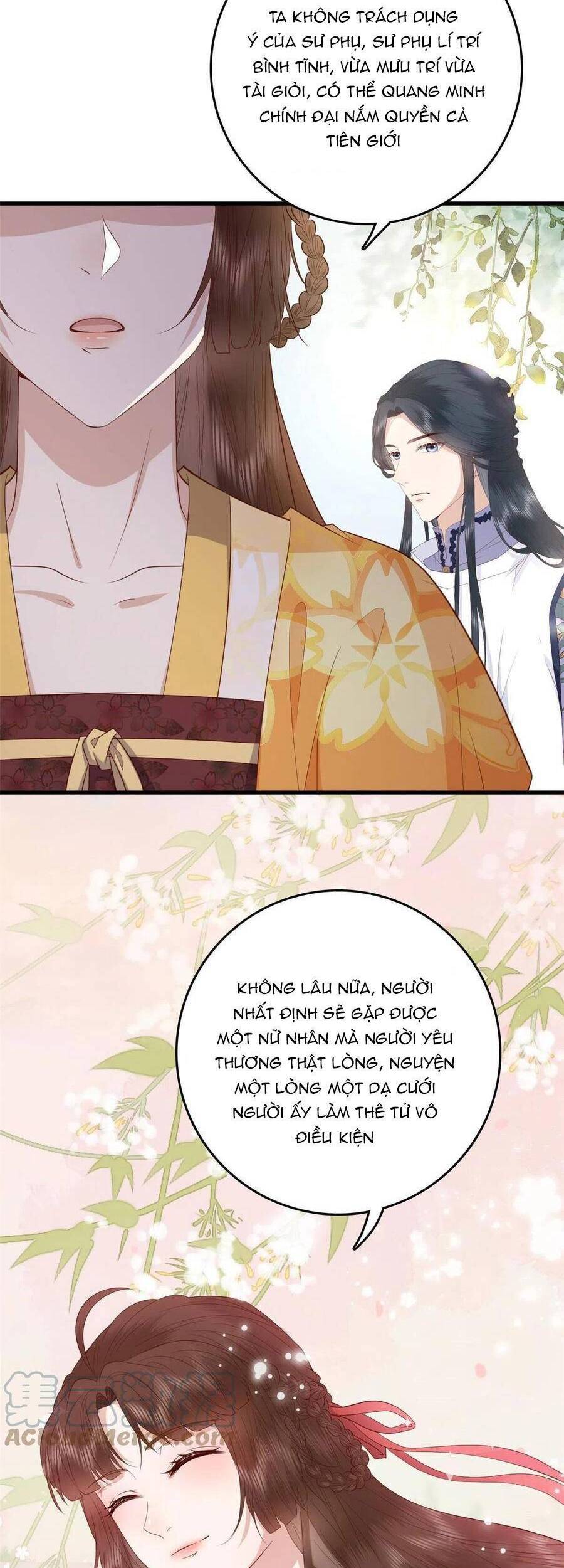 Nữ Phụ Không Thể Chọc Giận Chapter 60 - 5