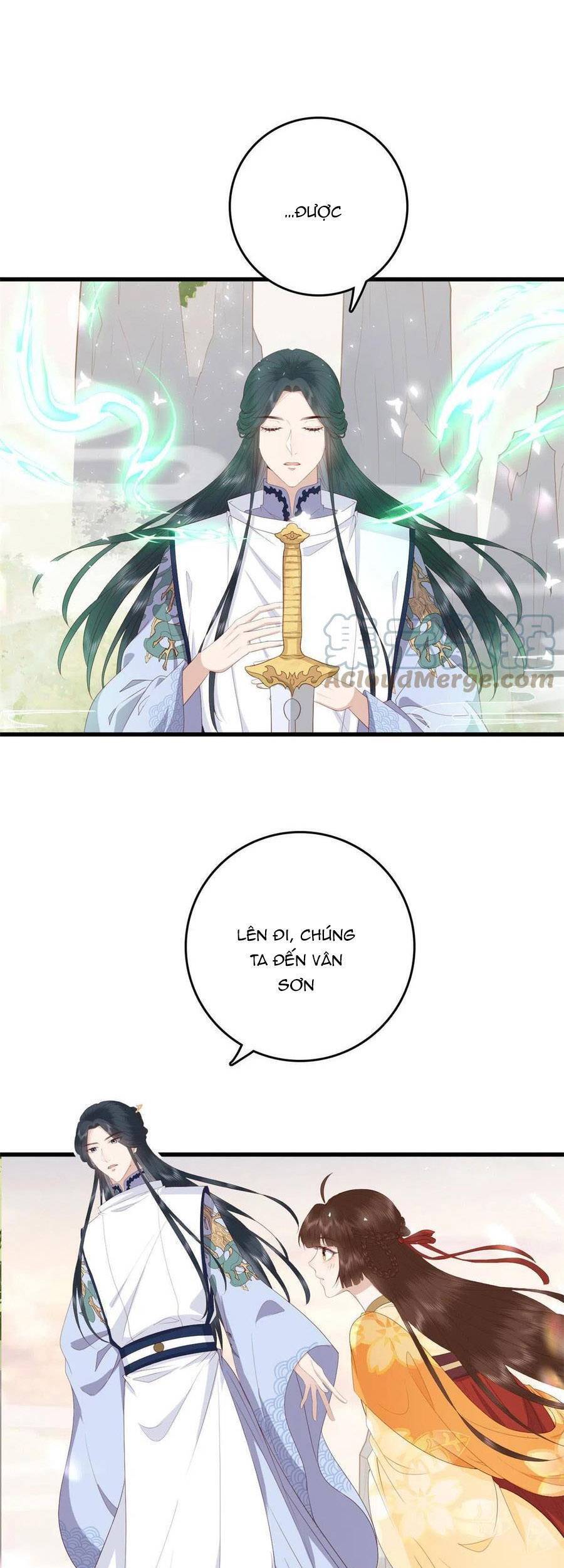 Nữ Phụ Không Thể Chọc Giận Chapter 60 - 7
