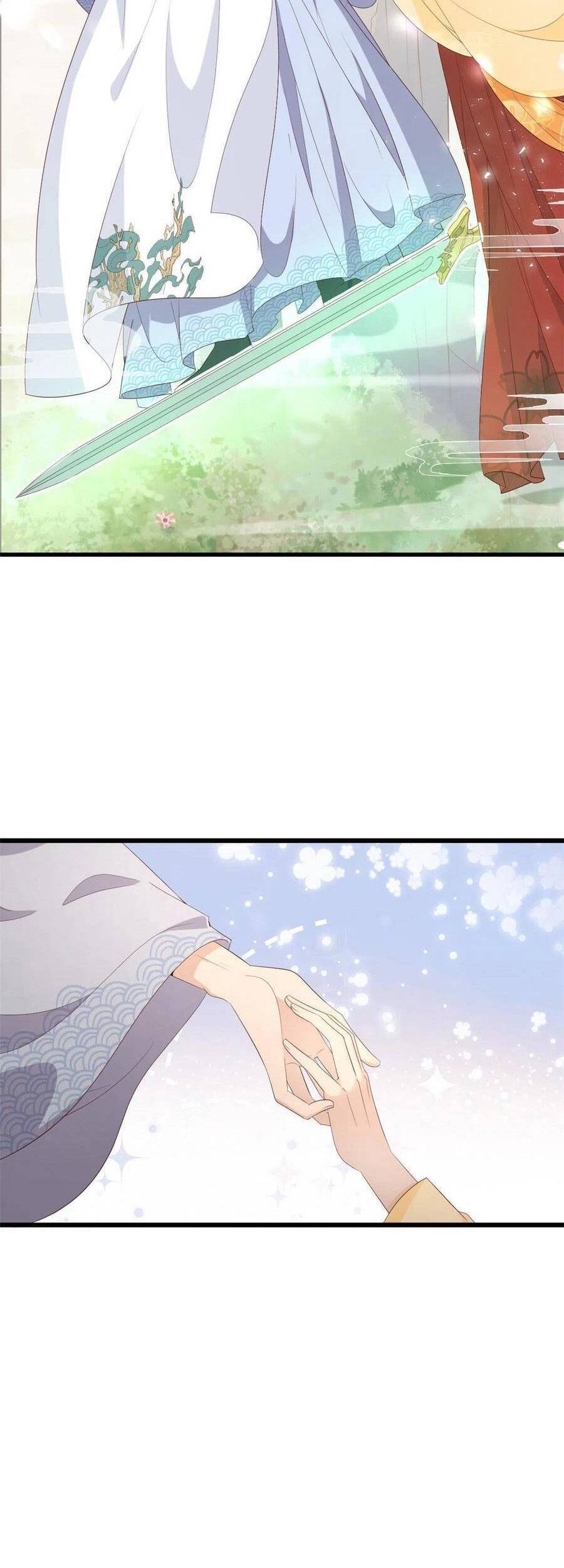 Nữ Phụ Không Thể Chọc Giận Chapter 60 - 8