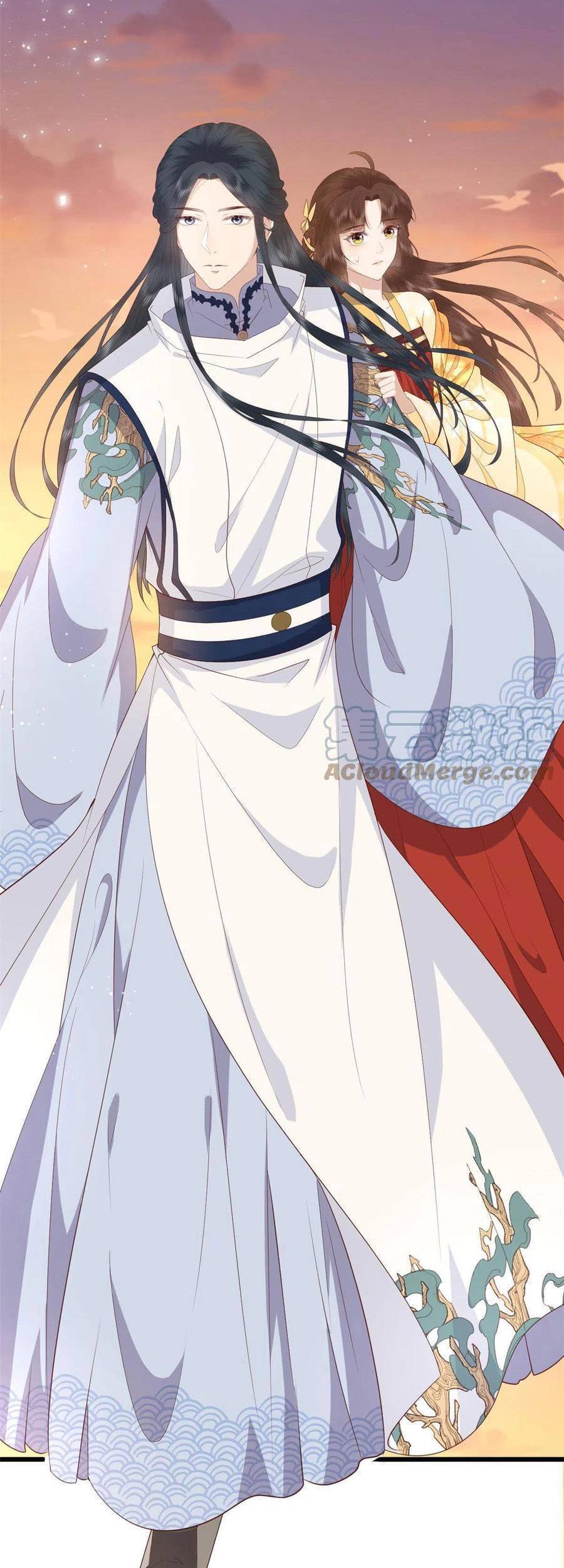 Nữ Phụ Không Thể Chọc Giận Chapter 60 - 10