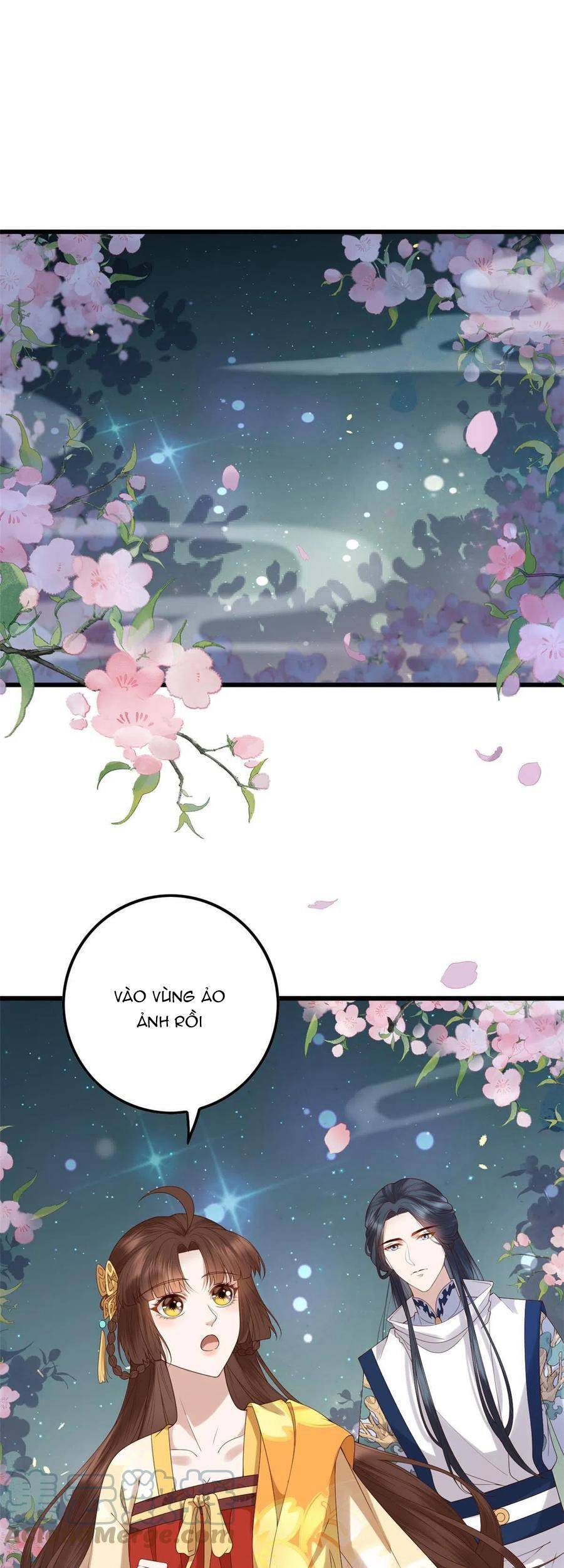 Nữ Phụ Không Thể Chọc Giận Chapter 61 - 2