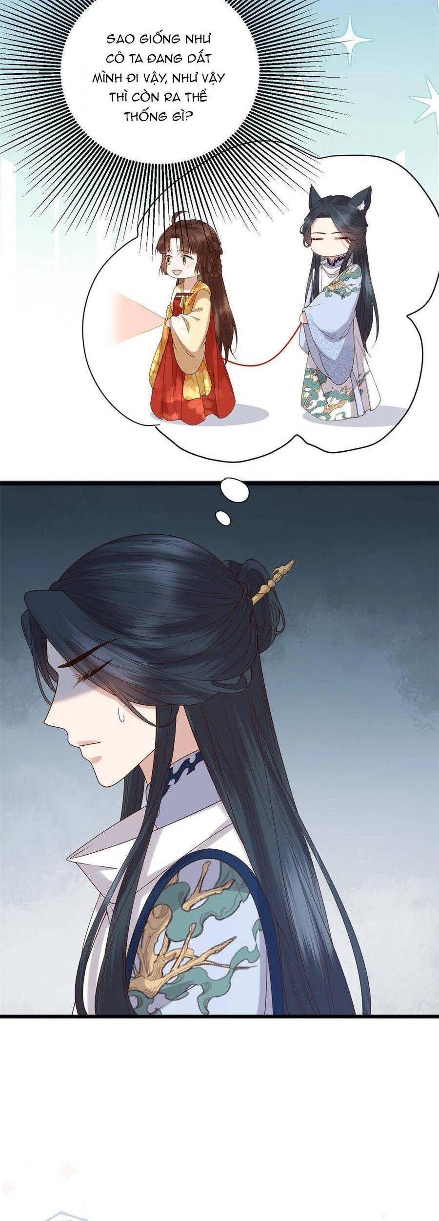 Nữ Phụ Không Thể Chọc Giận Chapter 61 - 11