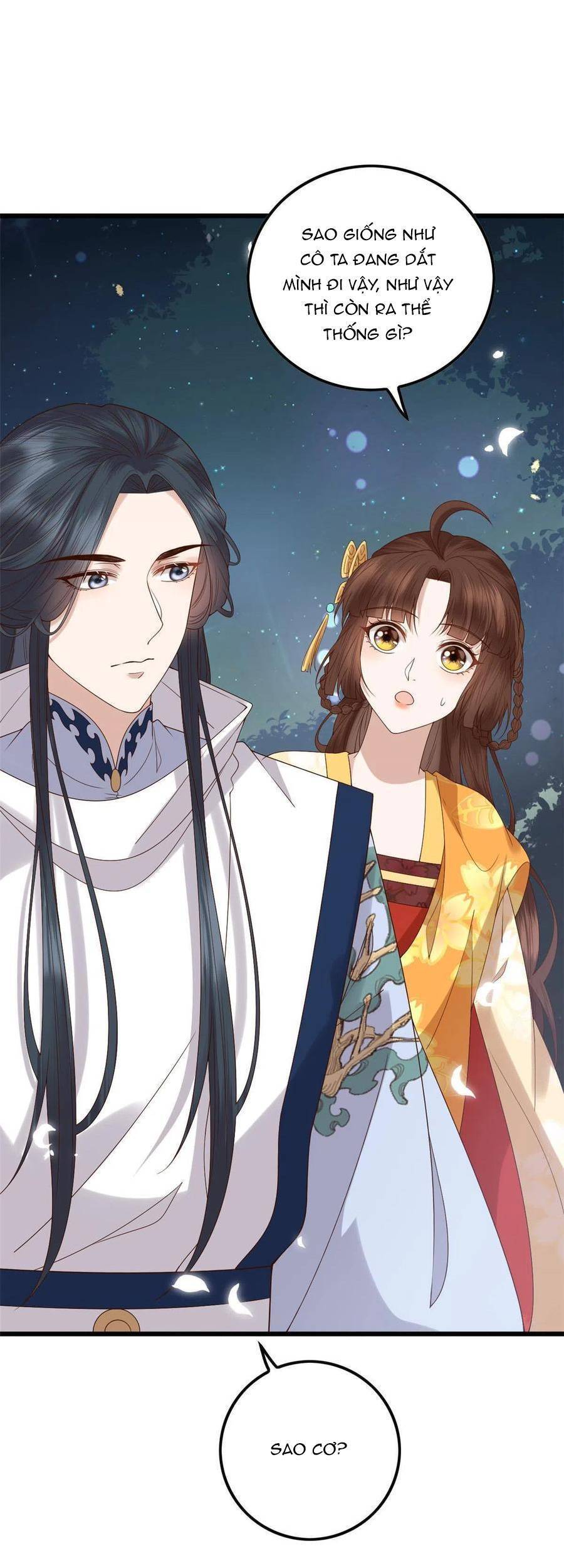 Nữ Phụ Không Thể Chọc Giận Chapter 61 - 13