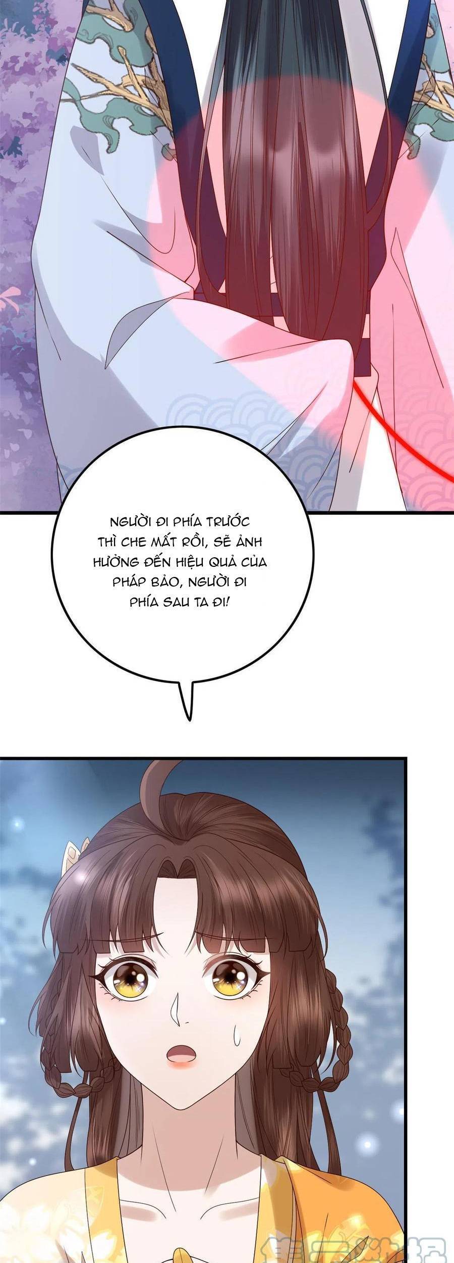 Nữ Phụ Không Thể Chọc Giận Chapter 61 - 15