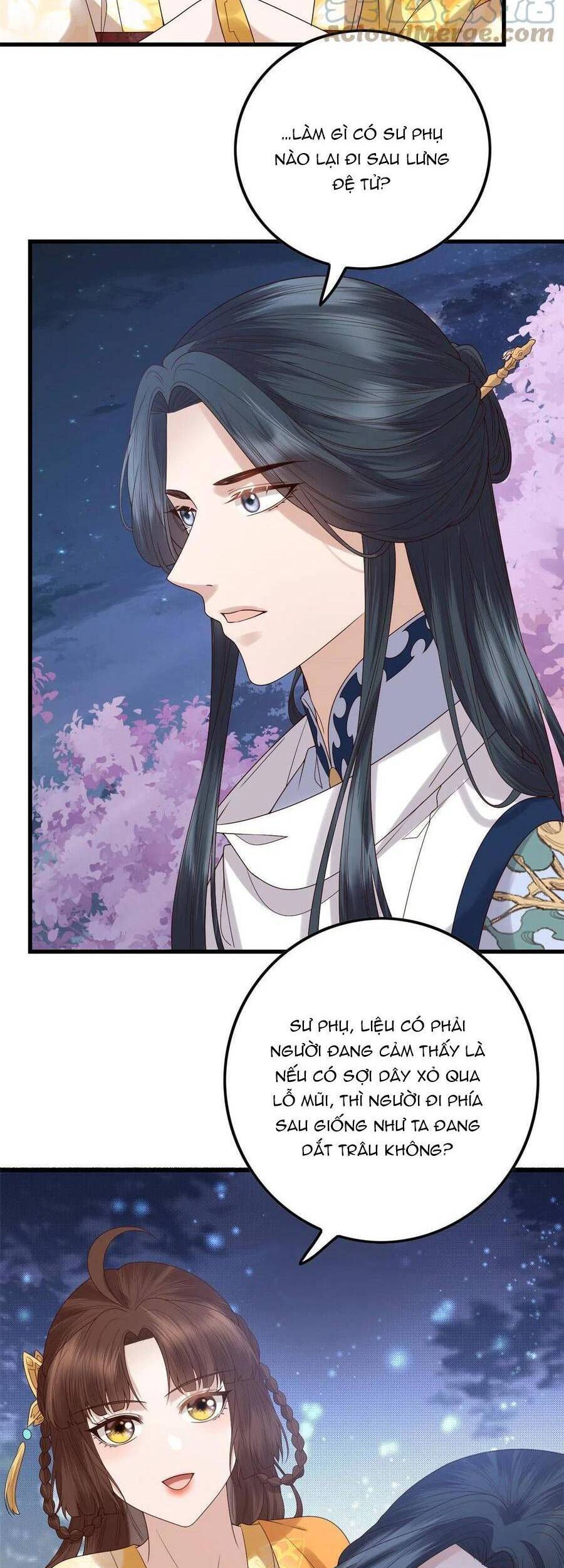 Nữ Phụ Không Thể Chọc Giận Chapter 61 - 16