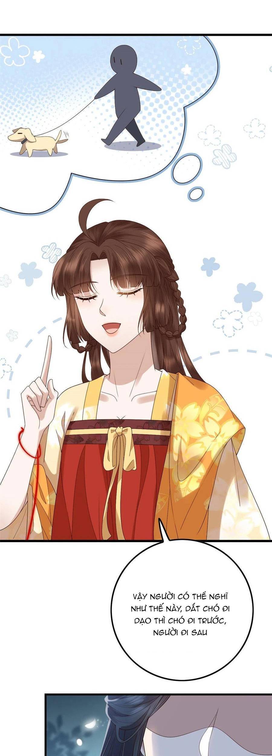 Nữ Phụ Không Thể Chọc Giận Chapter 61 - 18