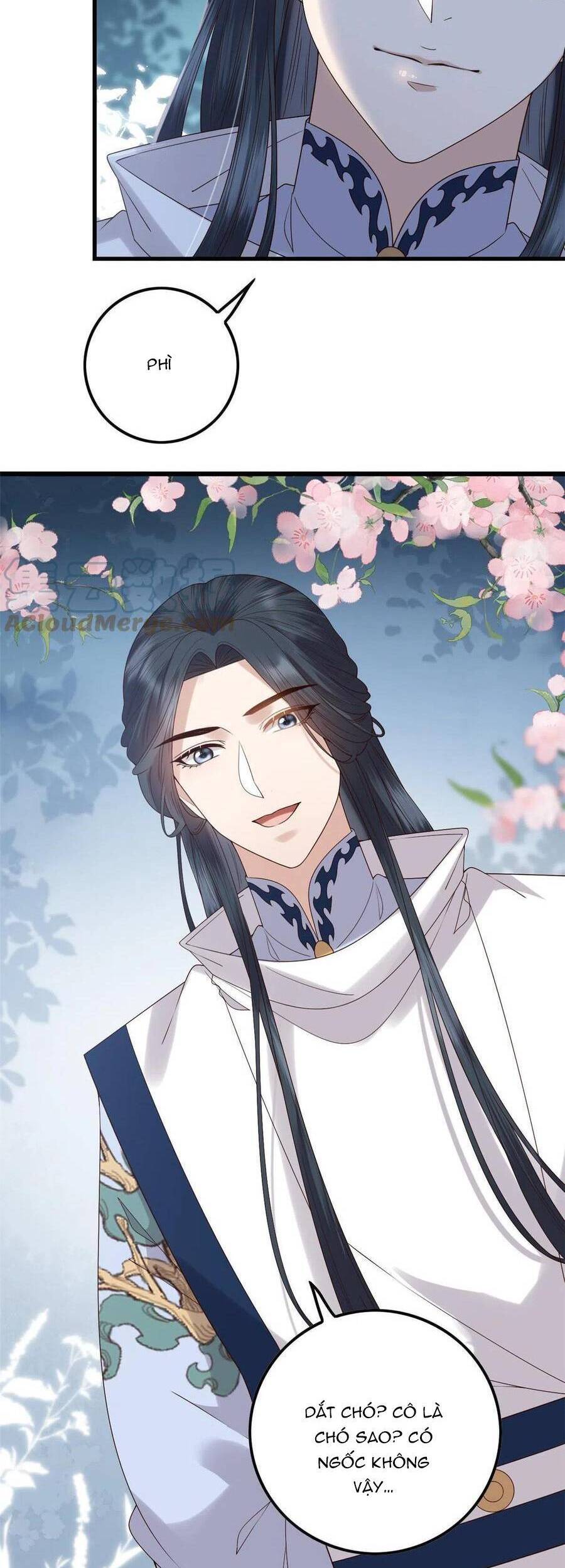 Nữ Phụ Không Thể Chọc Giận Chapter 61 - 19