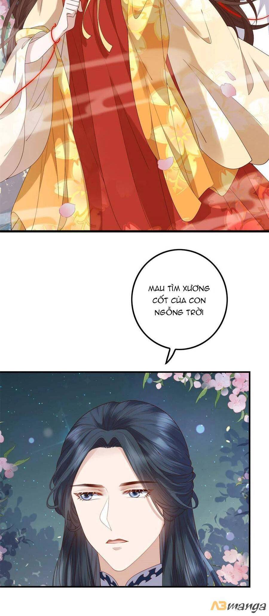 Nữ Phụ Không Thể Chọc Giận Chapter 61 - 3