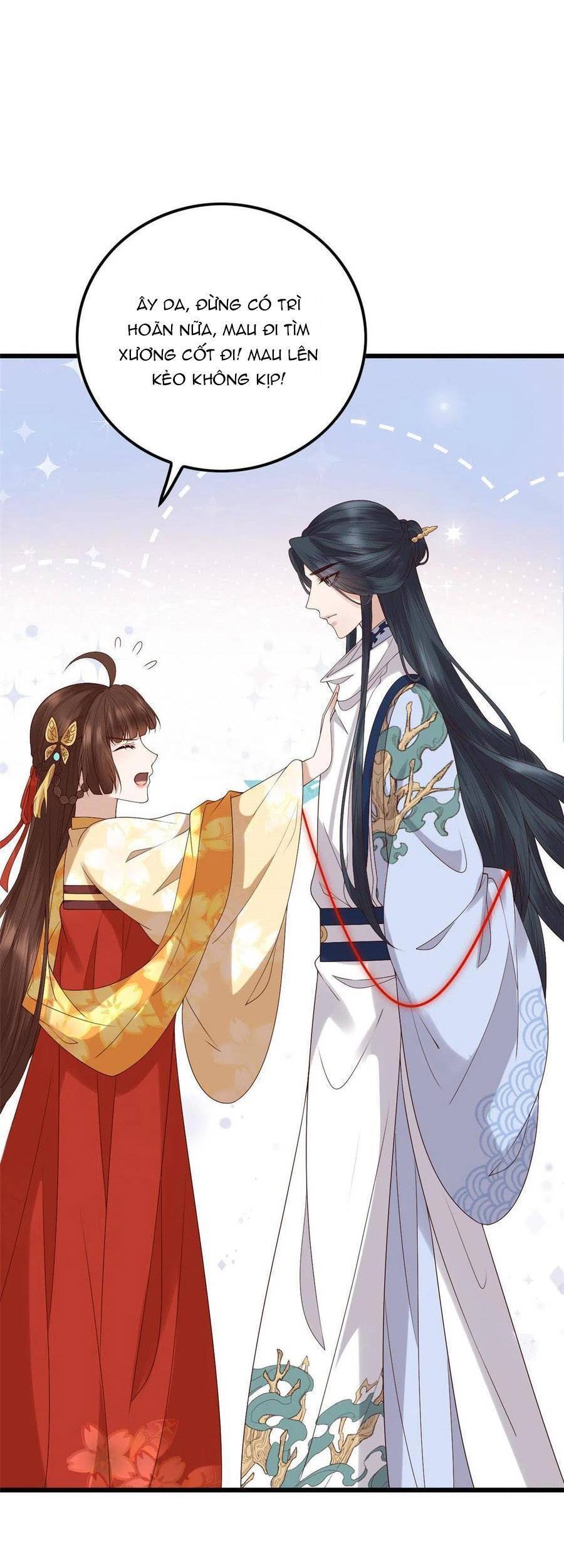 Nữ Phụ Không Thể Chọc Giận Chapter 61 - 21