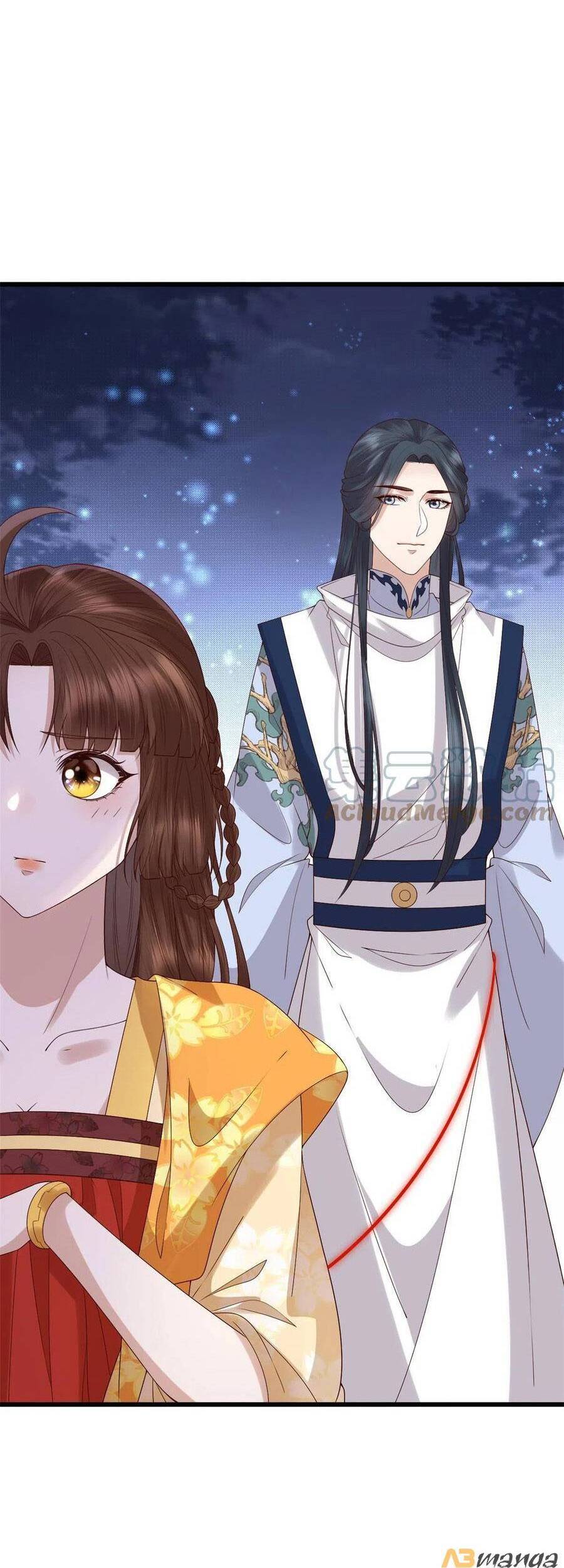 Nữ Phụ Không Thể Chọc Giận Chapter 61 - 22