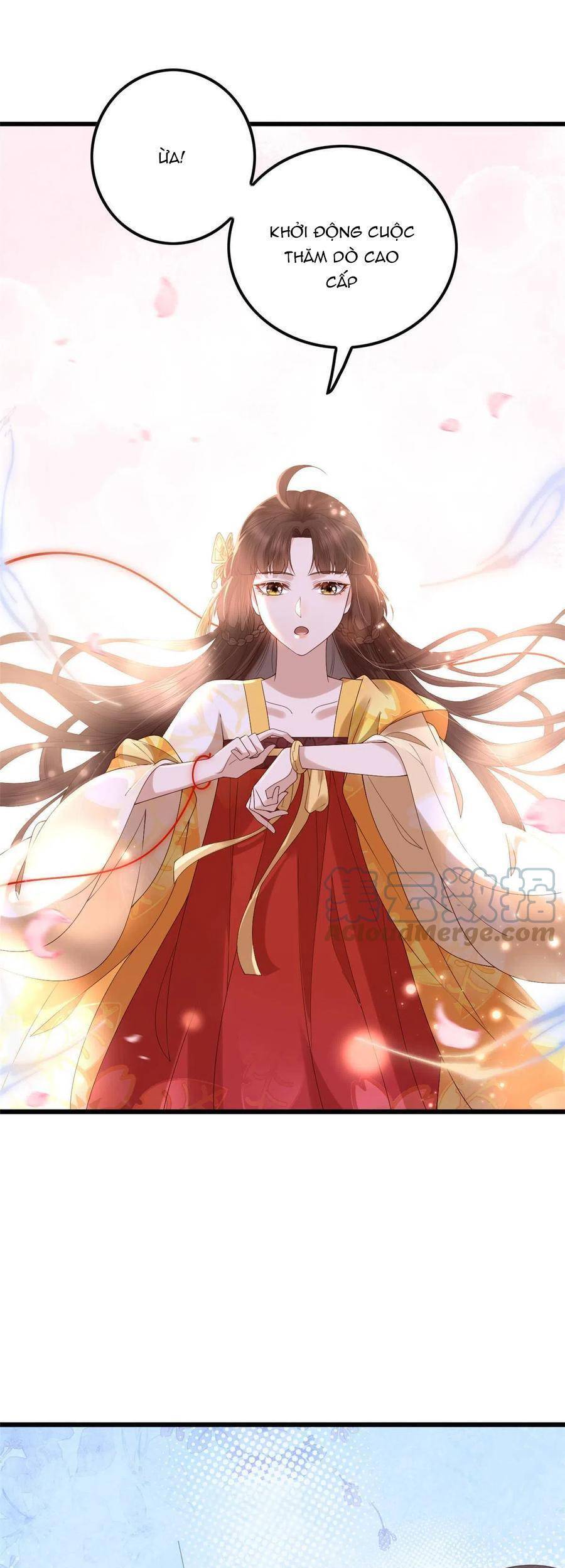 Nữ Phụ Không Thể Chọc Giận Chapter 61 - 4