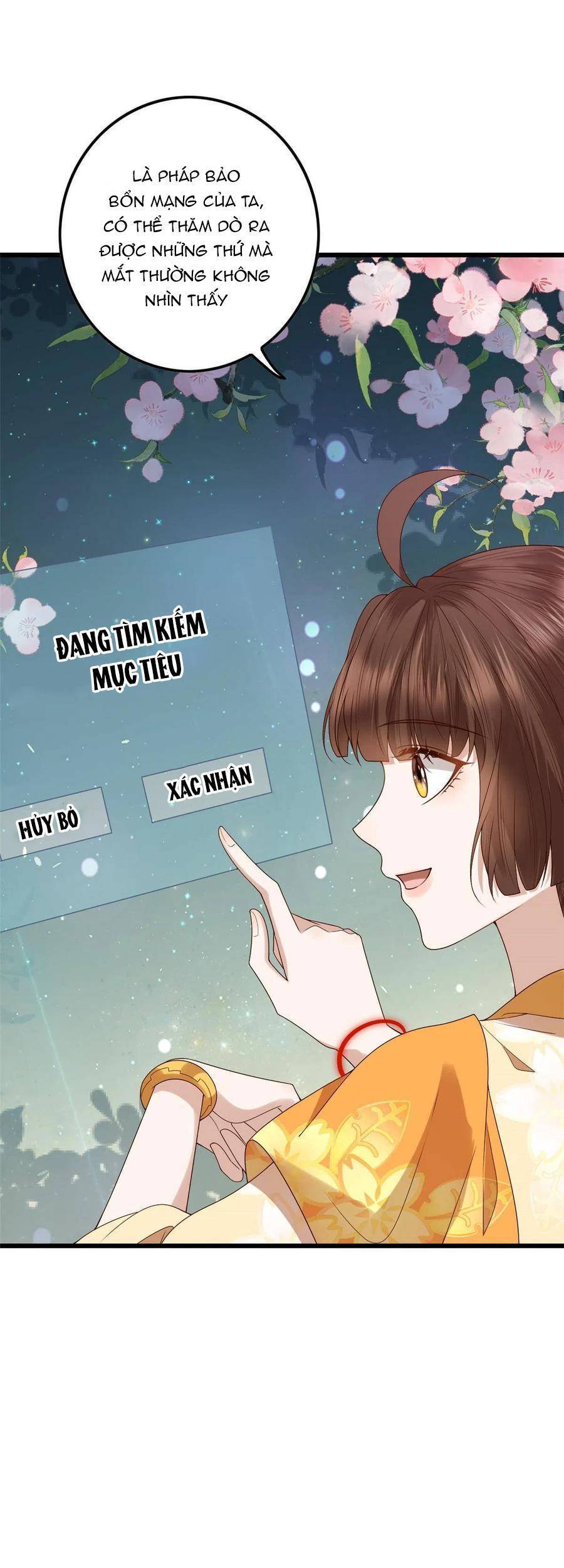 Nữ Phụ Không Thể Chọc Giận Chapter 61 - 7