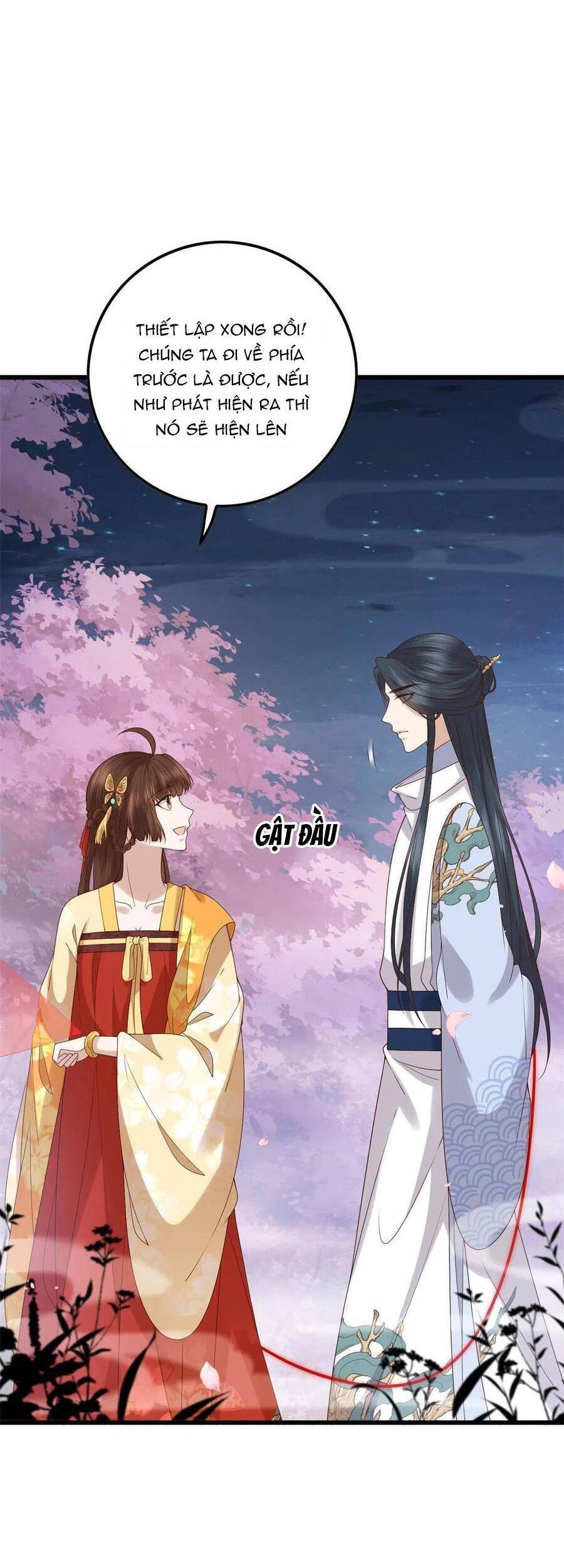 Nữ Phụ Không Thể Chọc Giận Chapter 61 - 8