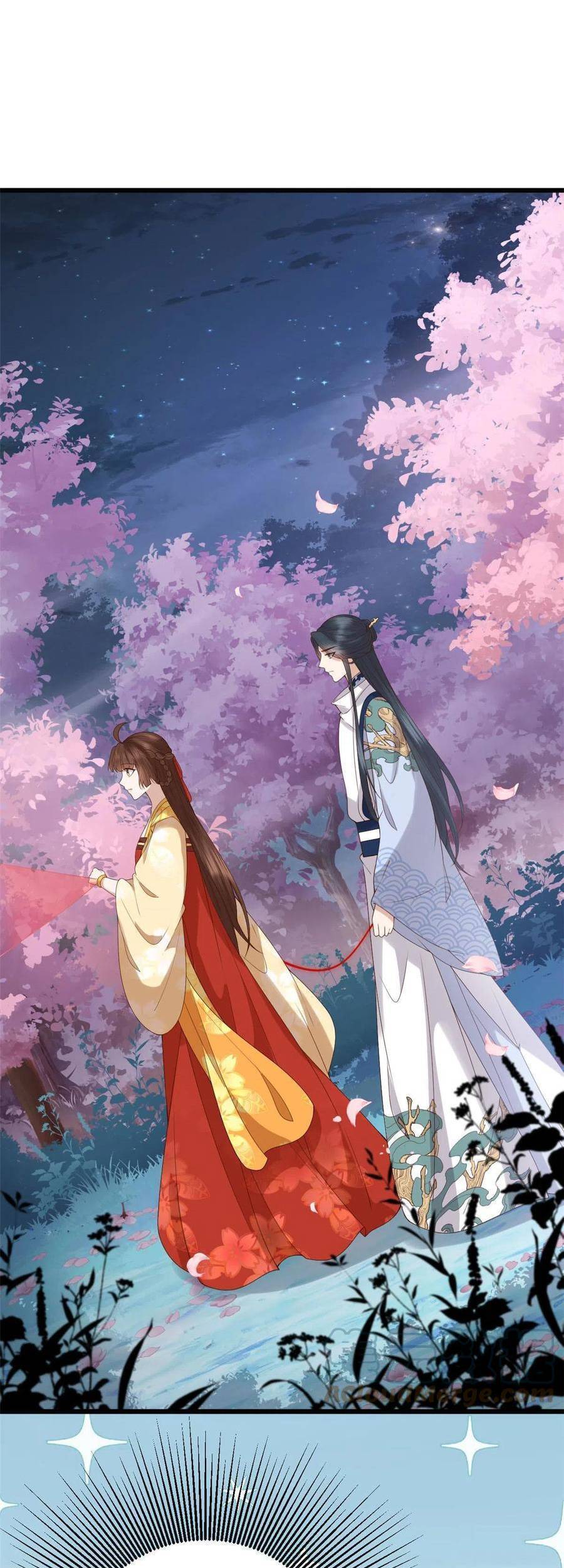 Nữ Phụ Không Thể Chọc Giận Chapter 61 - 10