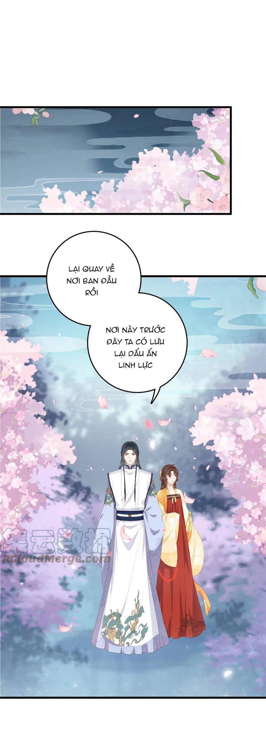 Nữ Phụ Không Thể Chọc Giận Chapter 62 - 2