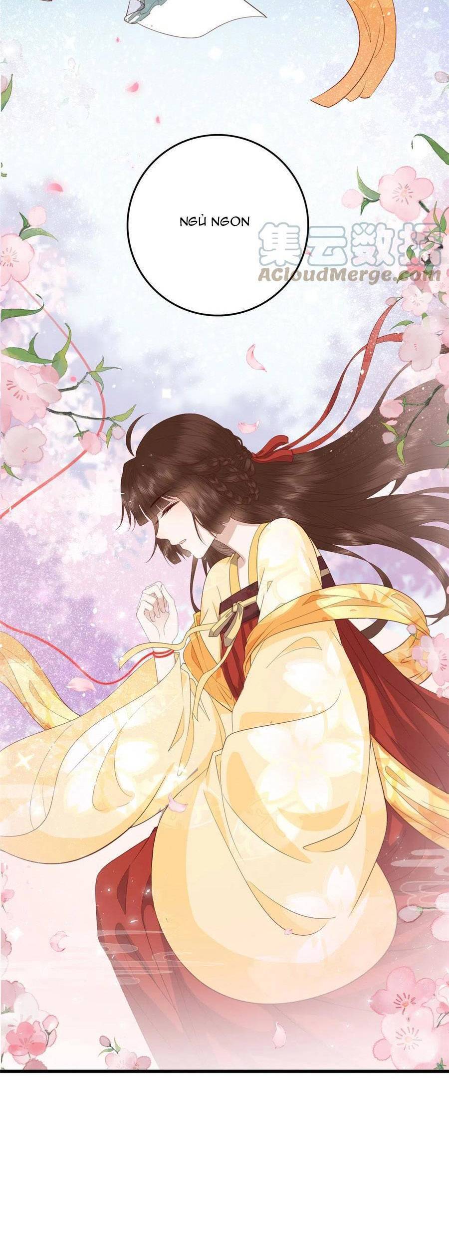 Nữ Phụ Không Thể Chọc Giận Chapter 62 - 11