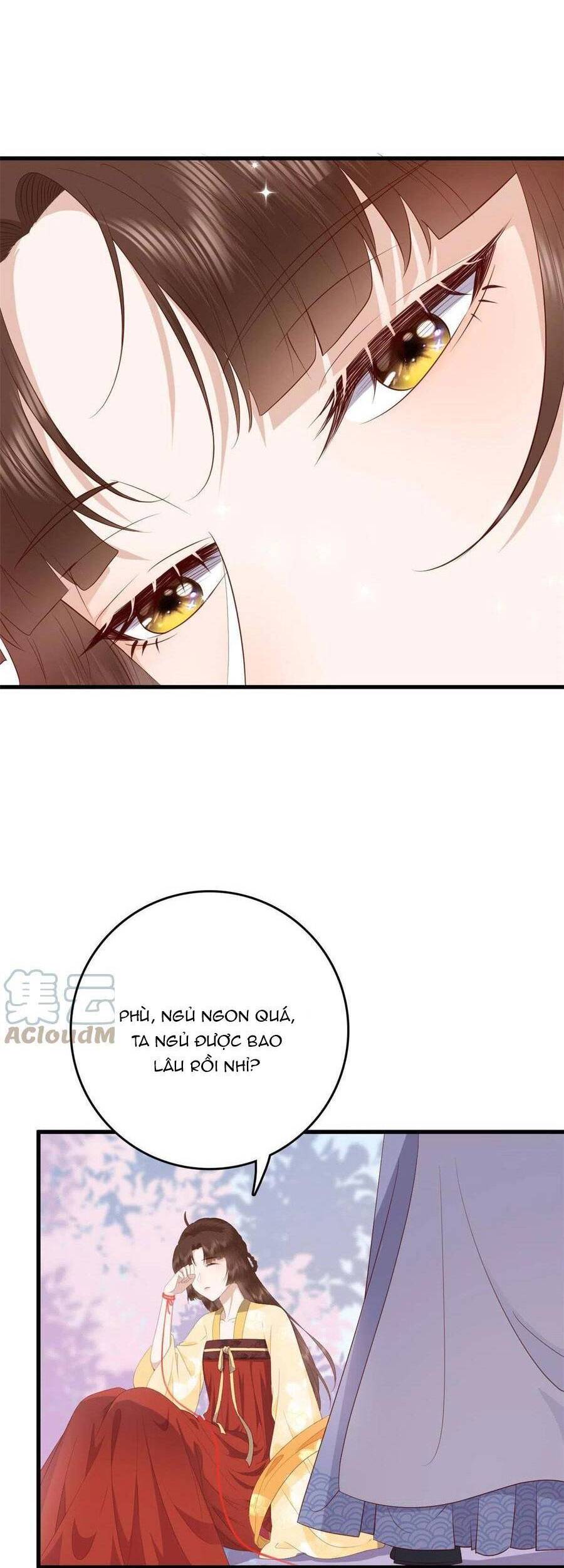 Nữ Phụ Không Thể Chọc Giận Chapter 62 - 12