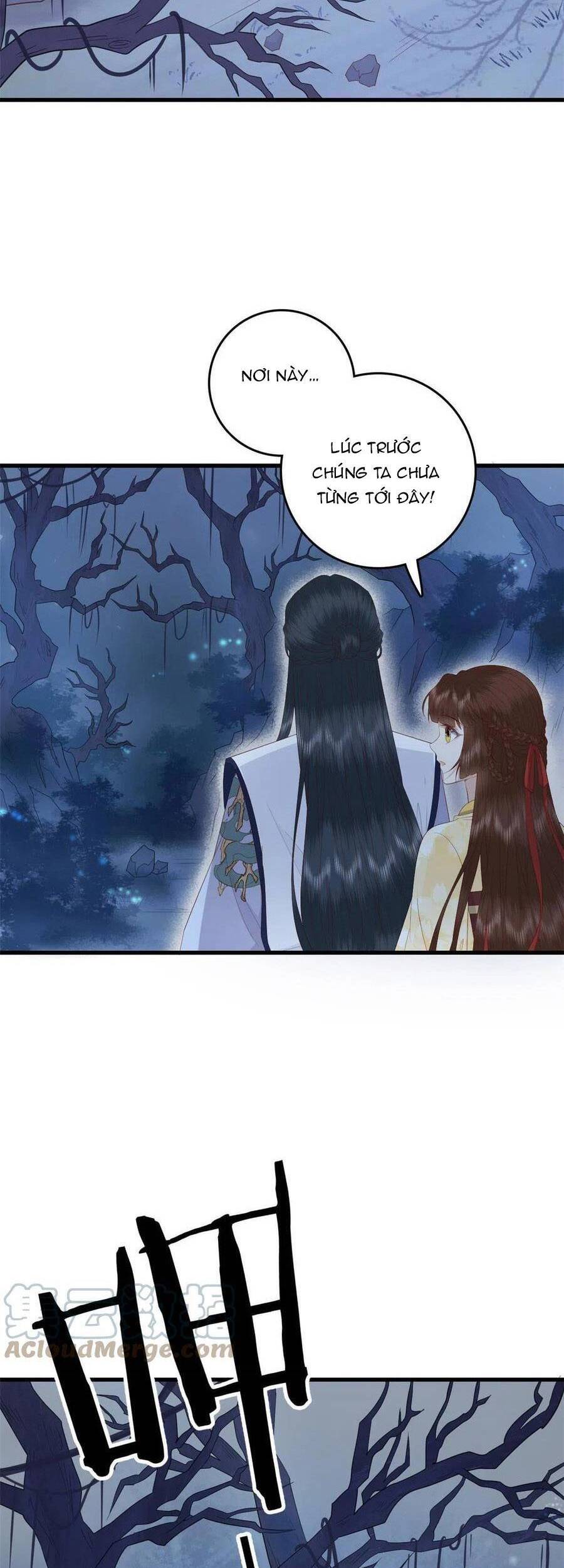 Nữ Phụ Không Thể Chọc Giận Chapter 62 - 19