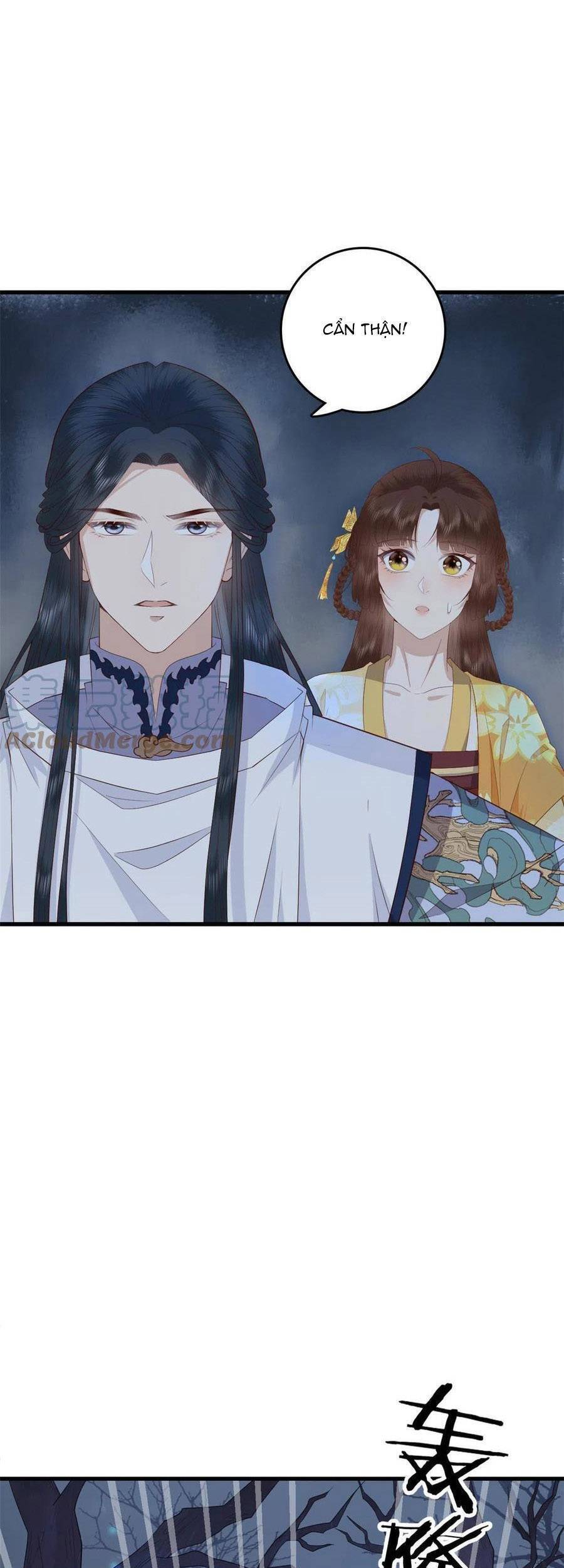 Nữ Phụ Không Thể Chọc Giận Chapter 62 - 21