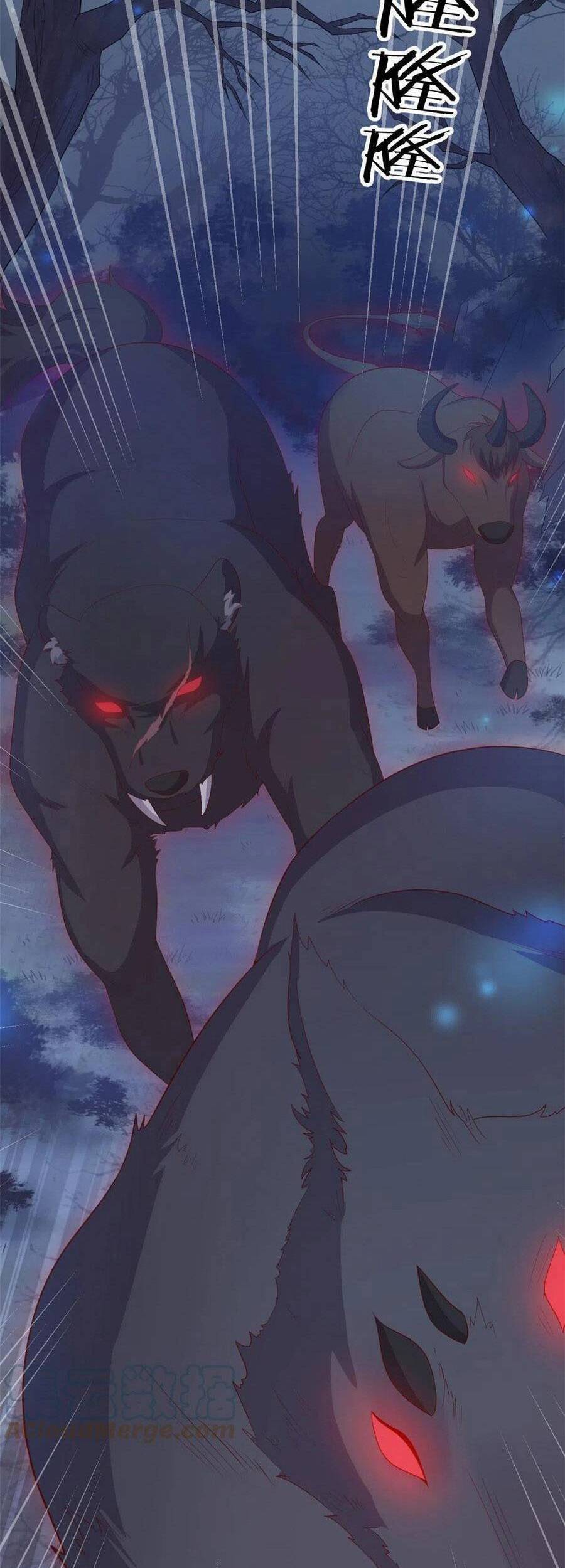 Nữ Phụ Không Thể Chọc Giận Chapter 62 - 22