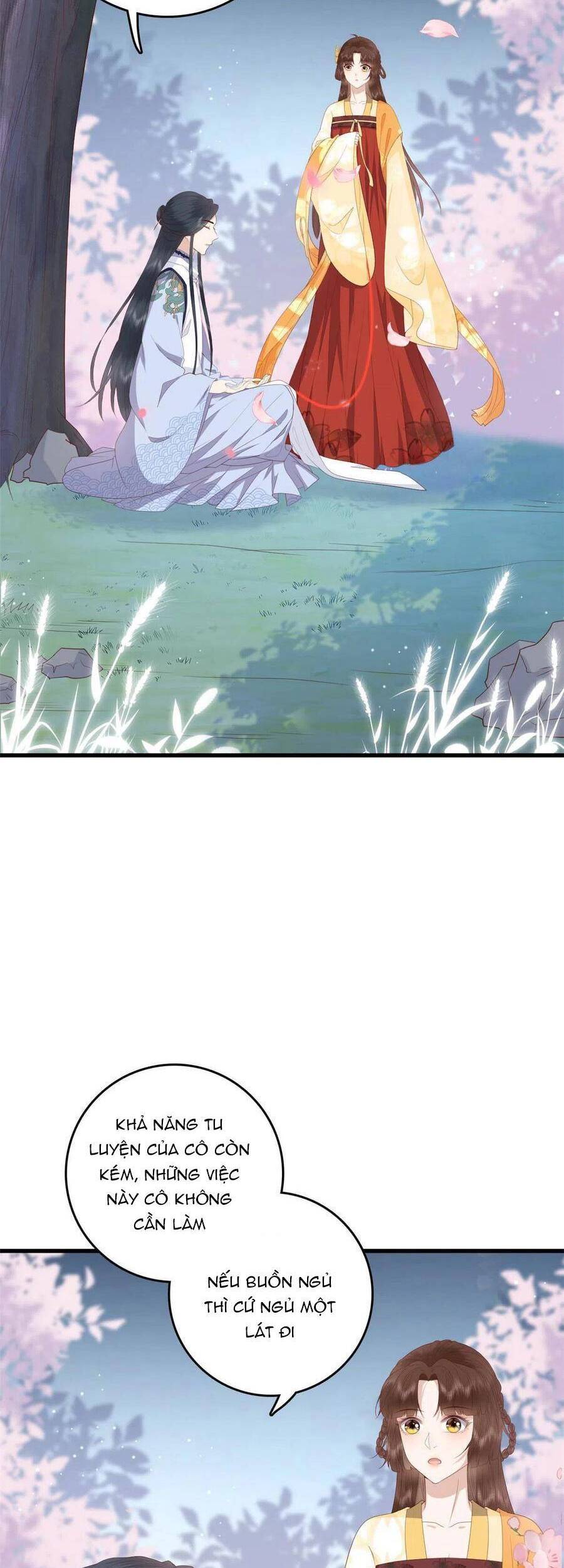 Nữ Phụ Không Thể Chọc Giận Chapter 62 - 5