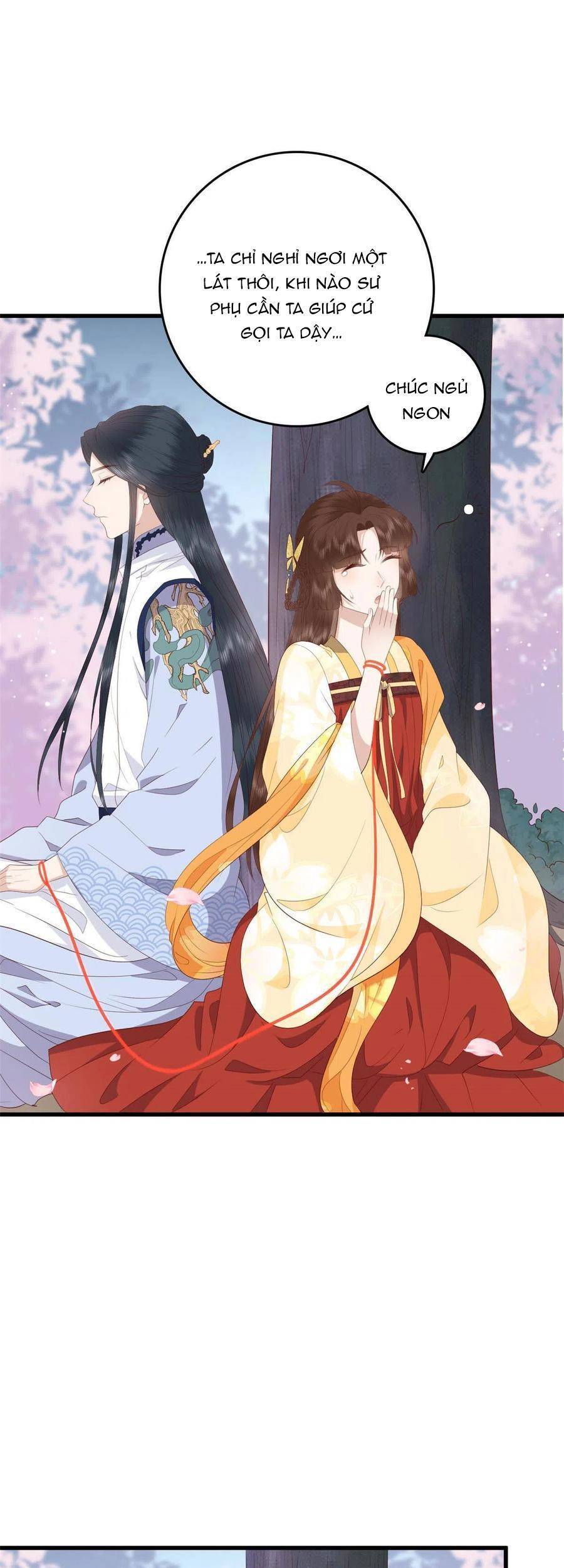 Nữ Phụ Không Thể Chọc Giận Chapter 62 - 7