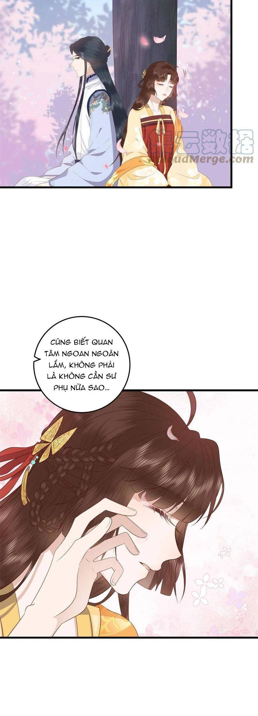 Nữ Phụ Không Thể Chọc Giận Chapter 62 - 8