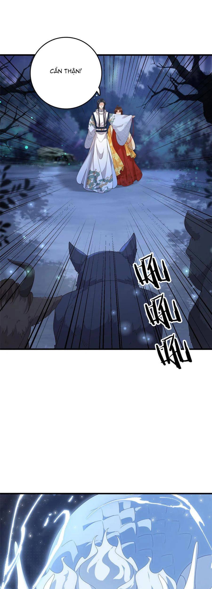 Nữ Phụ Không Thể Chọc Giận Chapter 63 - 2