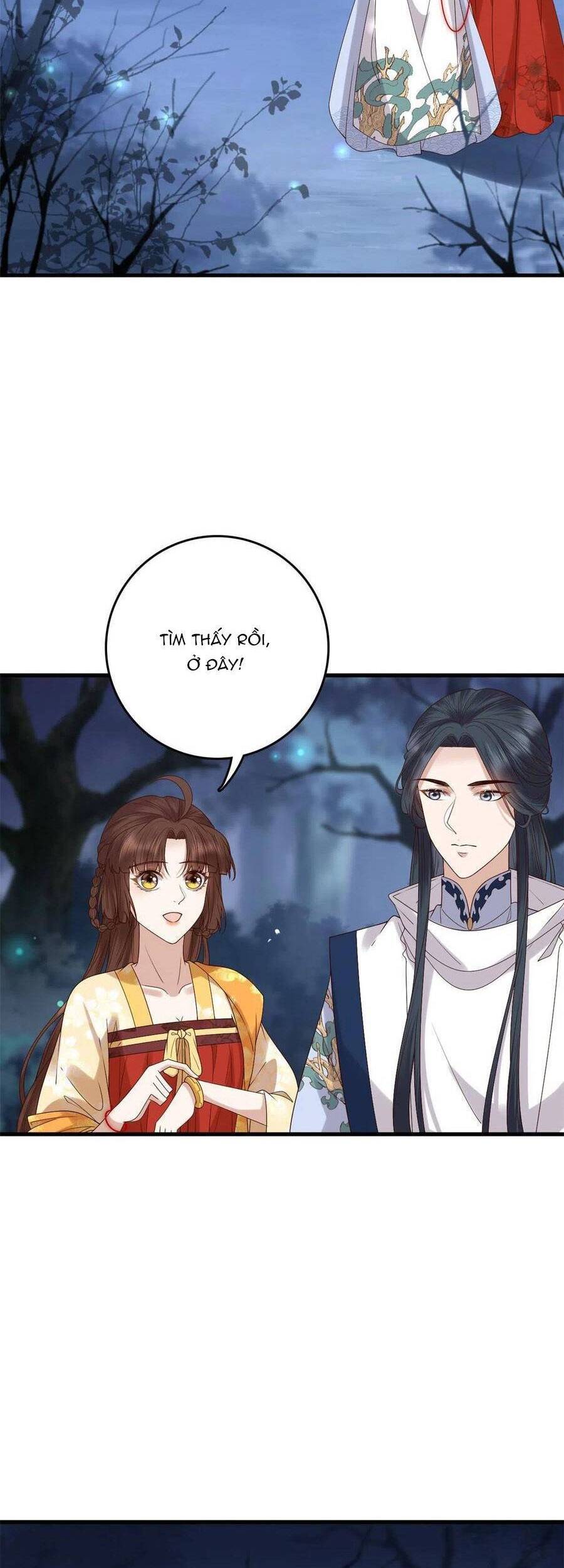 Nữ Phụ Không Thể Chọc Giận Chapter 63 - 13