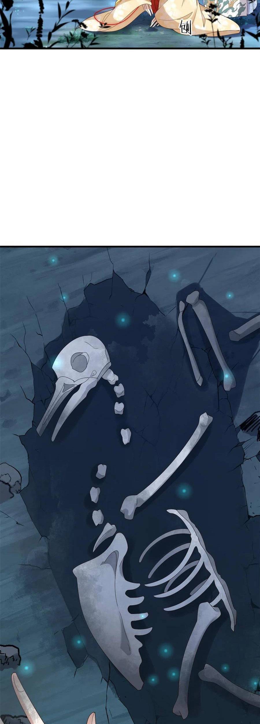 Nữ Phụ Không Thể Chọc Giận Chapter 63 - 15