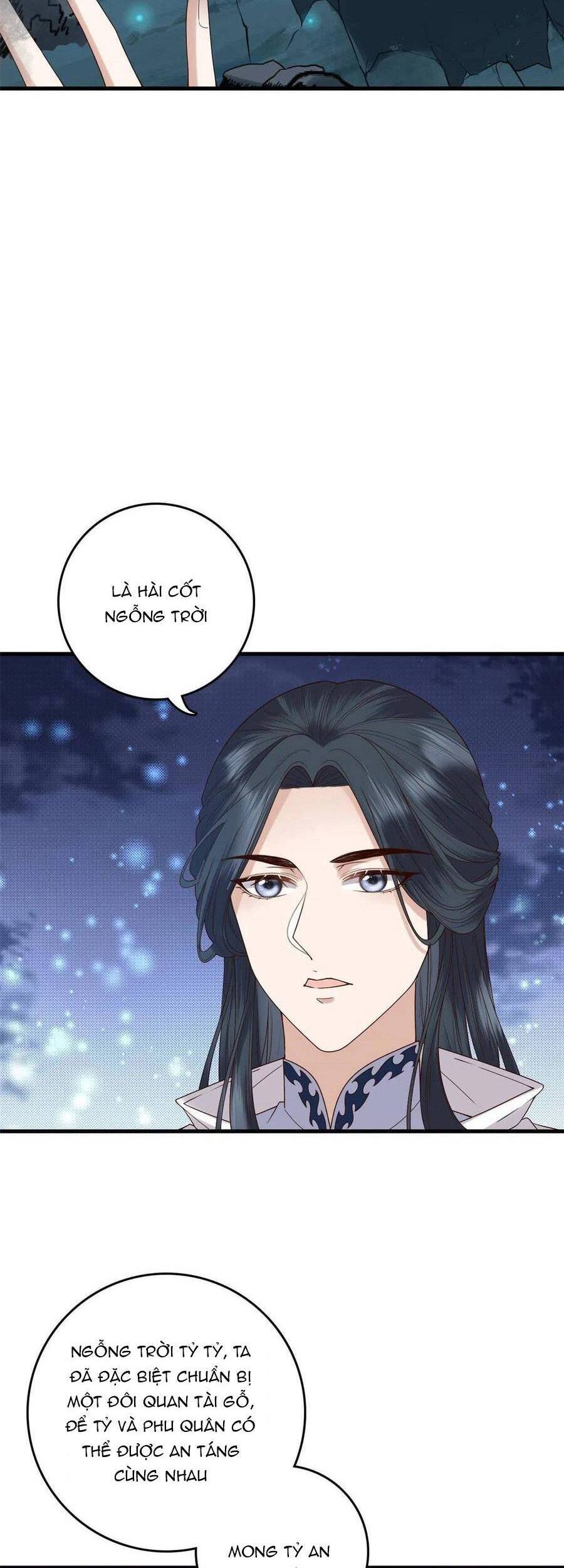 Nữ Phụ Không Thể Chọc Giận Chapter 63 - 16