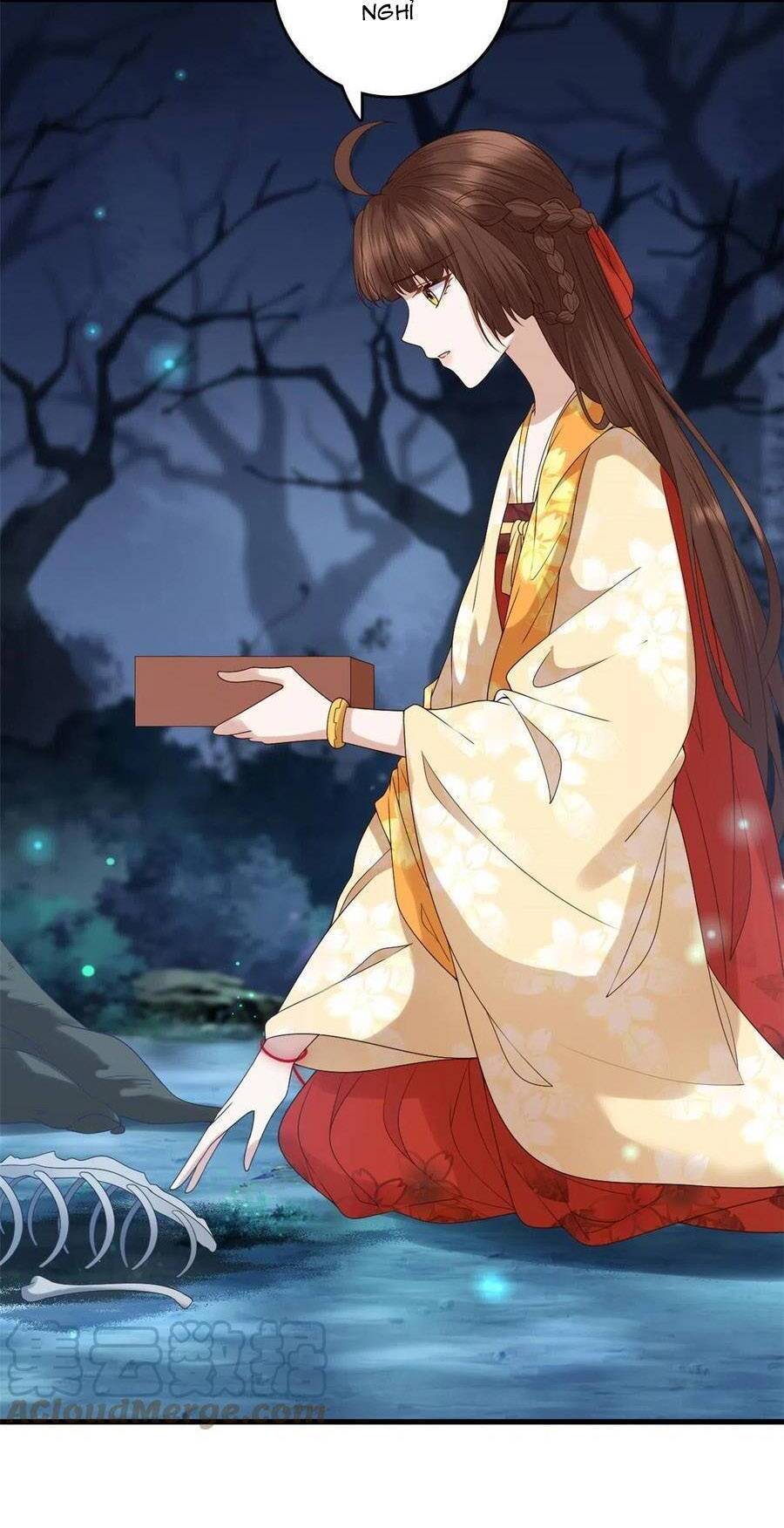 Nữ Phụ Không Thể Chọc Giận Chapter 63 - 17