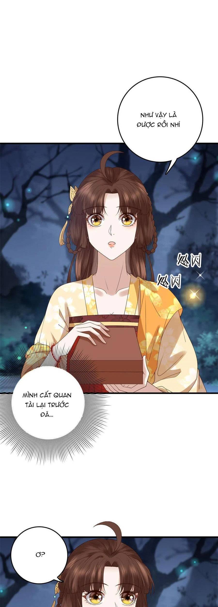 Nữ Phụ Không Thể Chọc Giận Chapter 63 - 18