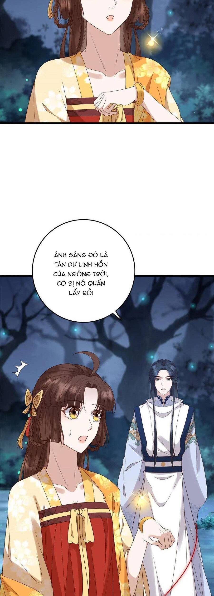 Nữ Phụ Không Thể Chọc Giận Chapter 63 - 19