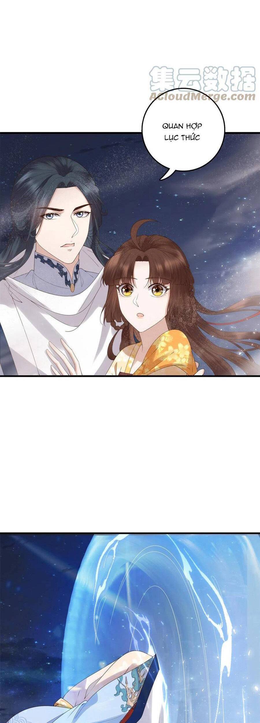 Nữ Phụ Không Thể Chọc Giận Chapter 63 - 25