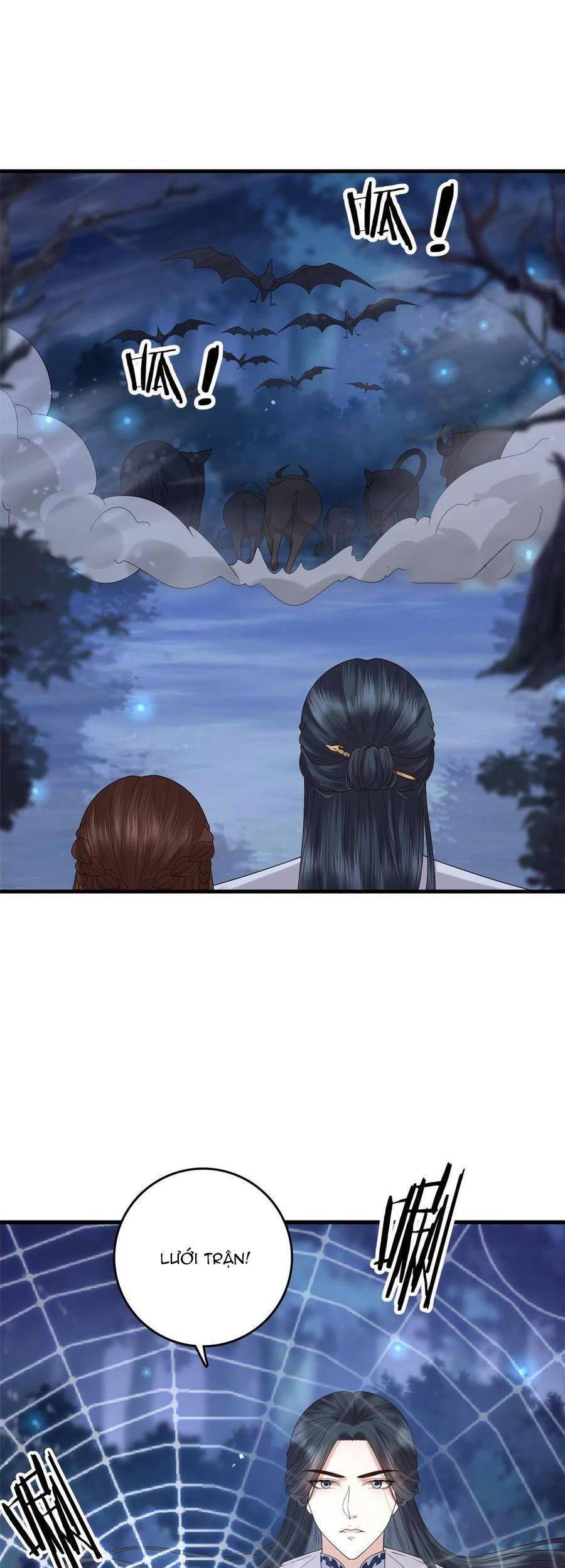 Nữ Phụ Không Thể Chọc Giận Chapter 63 - 6