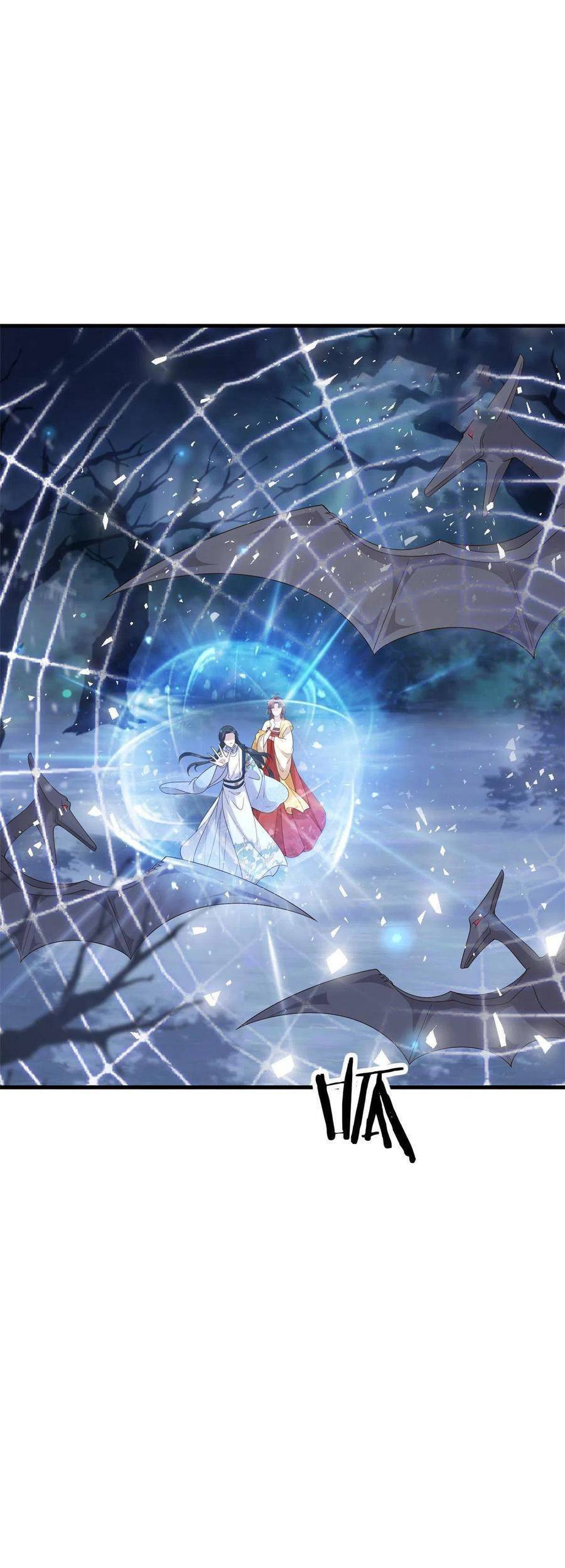 Nữ Phụ Không Thể Chọc Giận Chapter 63 - 8