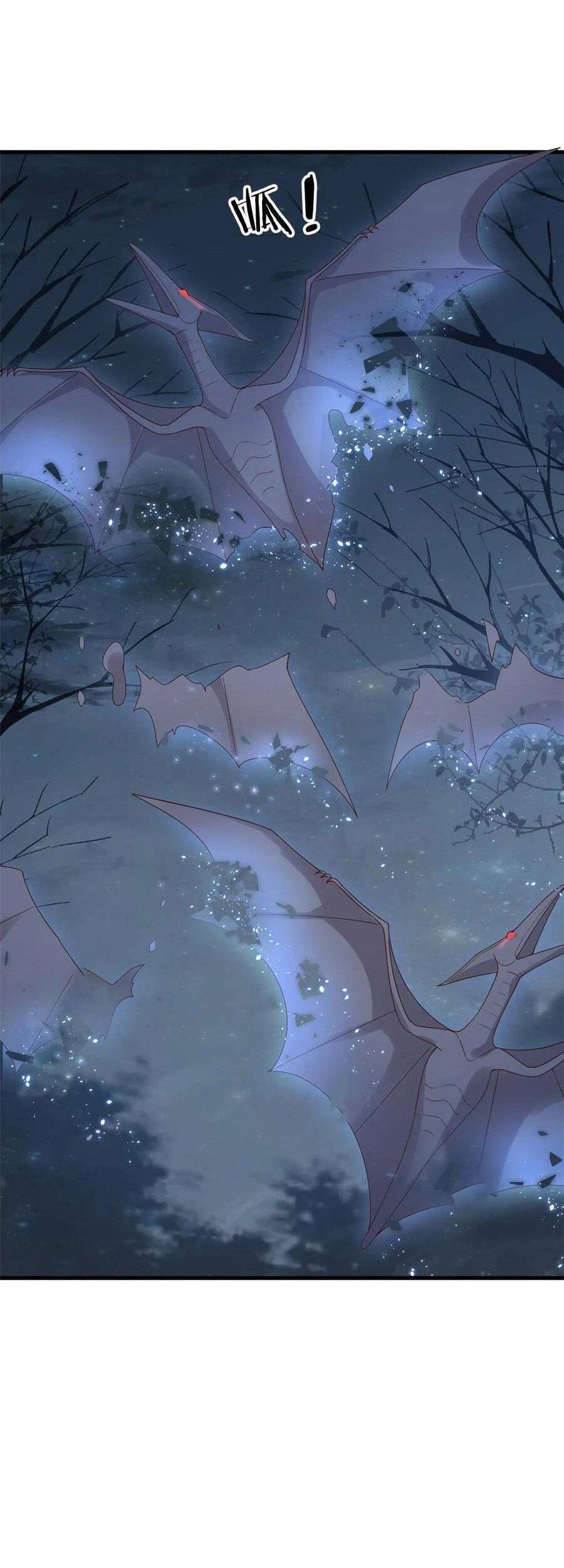Nữ Phụ Không Thể Chọc Giận Chapter 63 - 9