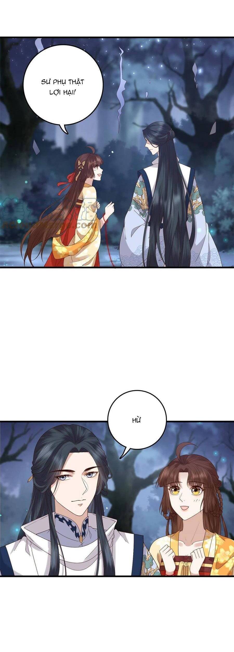 Nữ Phụ Không Thể Chọc Giận Chapter 63 - 10