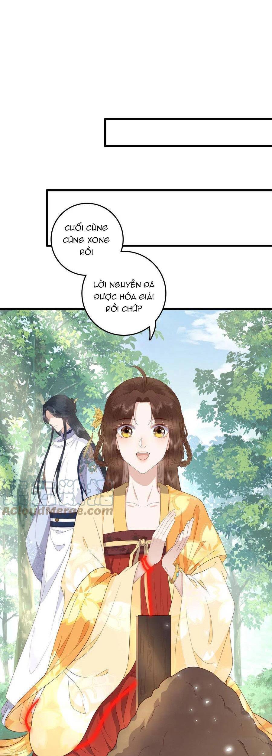 Nữ Phụ Không Thể Chọc Giận Chapter 64 - 2