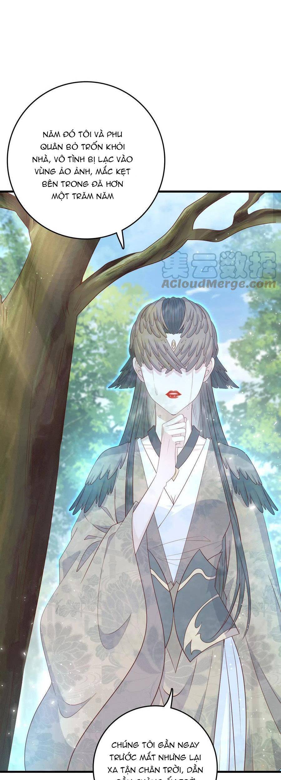 Nữ Phụ Không Thể Chọc Giận Chapter 64 - 11