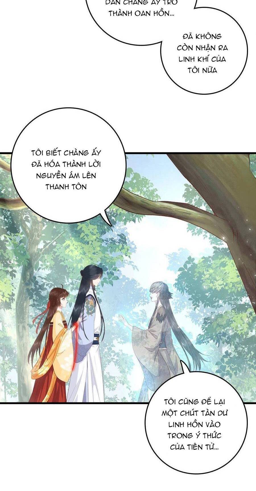 Nữ Phụ Không Thể Chọc Giận Chapter 64 - 12