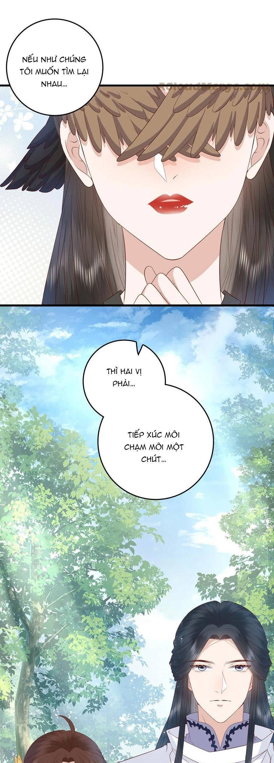 Nữ Phụ Không Thể Chọc Giận Chapter 64 - 13