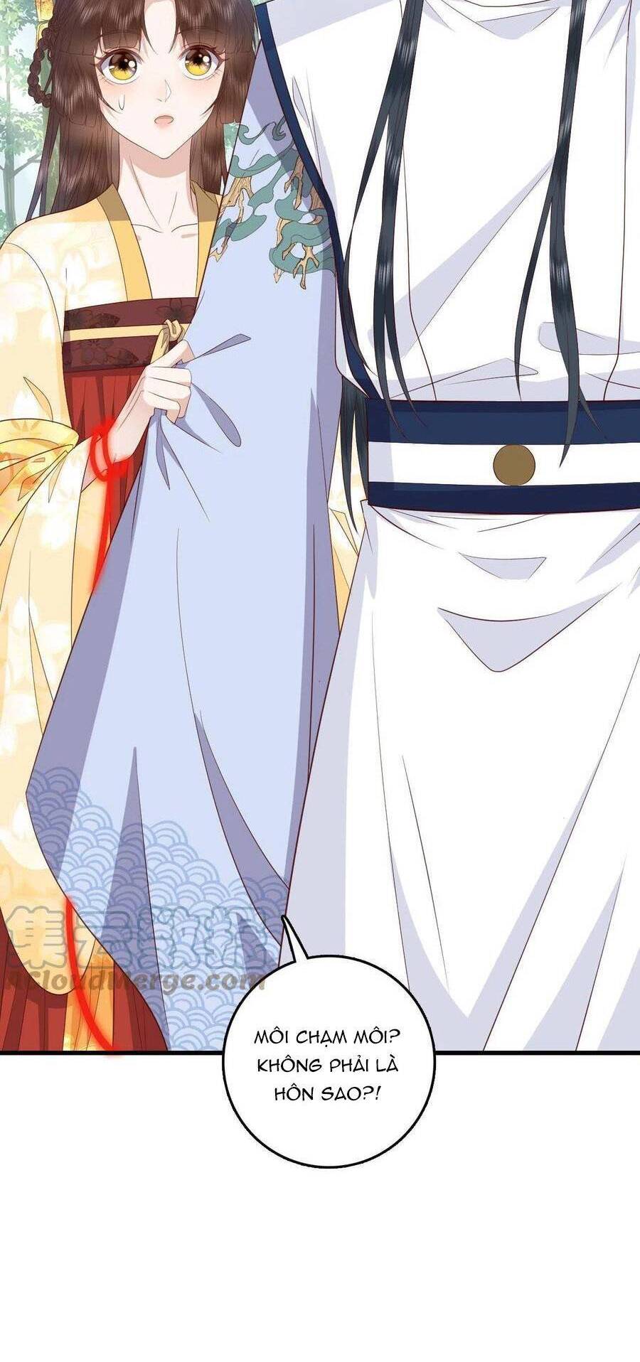 Nữ Phụ Không Thể Chọc Giận Chapter 64 - 14