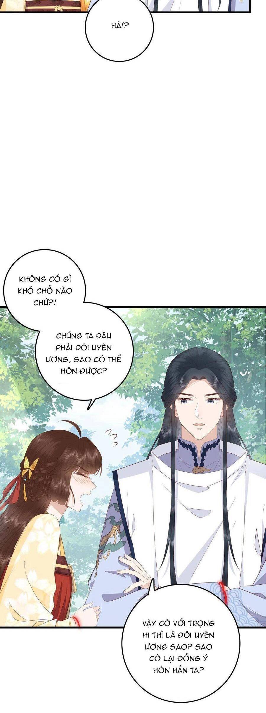 Nữ Phụ Không Thể Chọc Giận Chapter 64 - 16