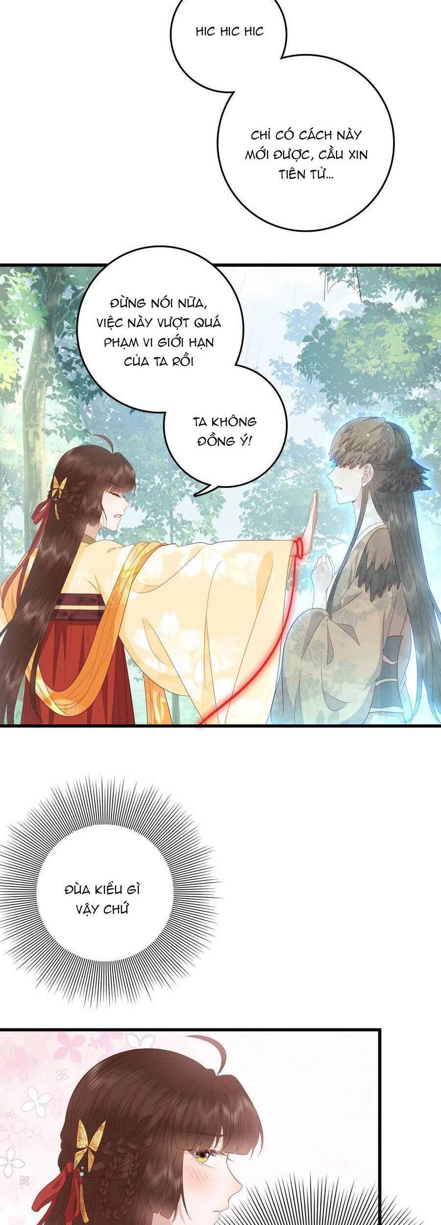 Nữ Phụ Không Thể Chọc Giận Chapter 64 - 18