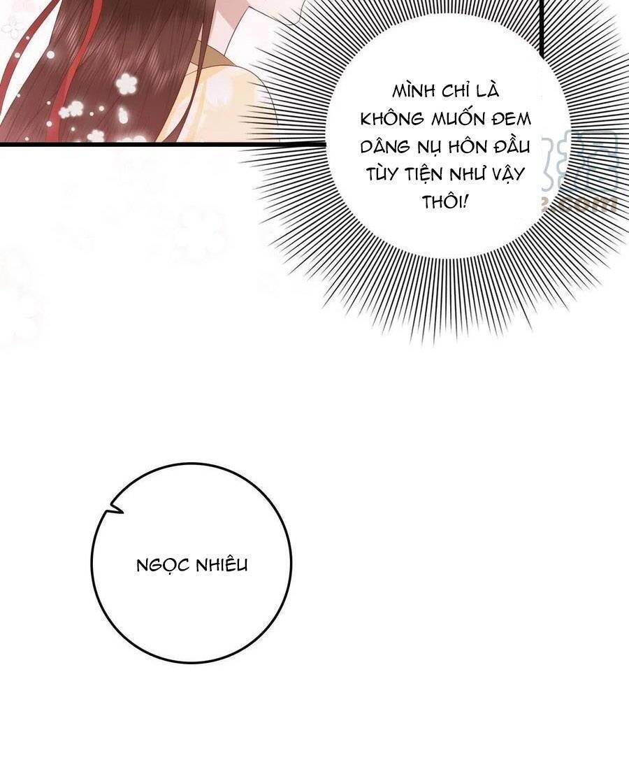 Nữ Phụ Không Thể Chọc Giận Chapter 64 - 19